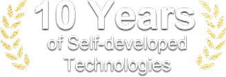 10 years
