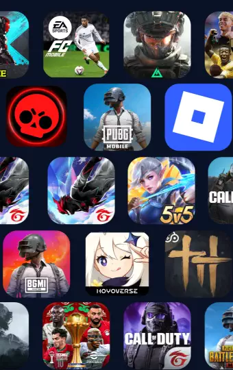 game